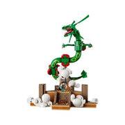Set costruzioni lego 72168 pokÉmon rayquaza