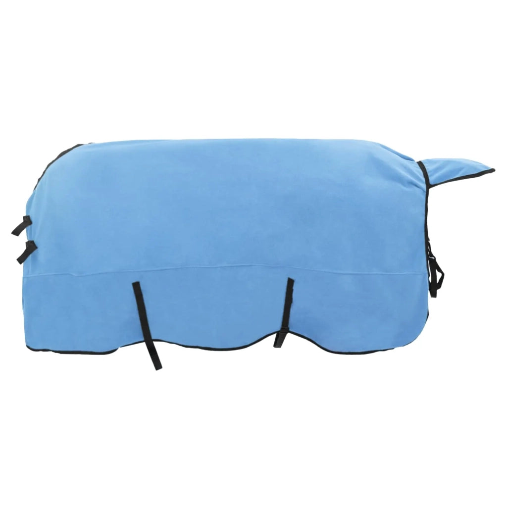Coperta per Cavalli Aqua Completo 135 cm Poliestere 42013193