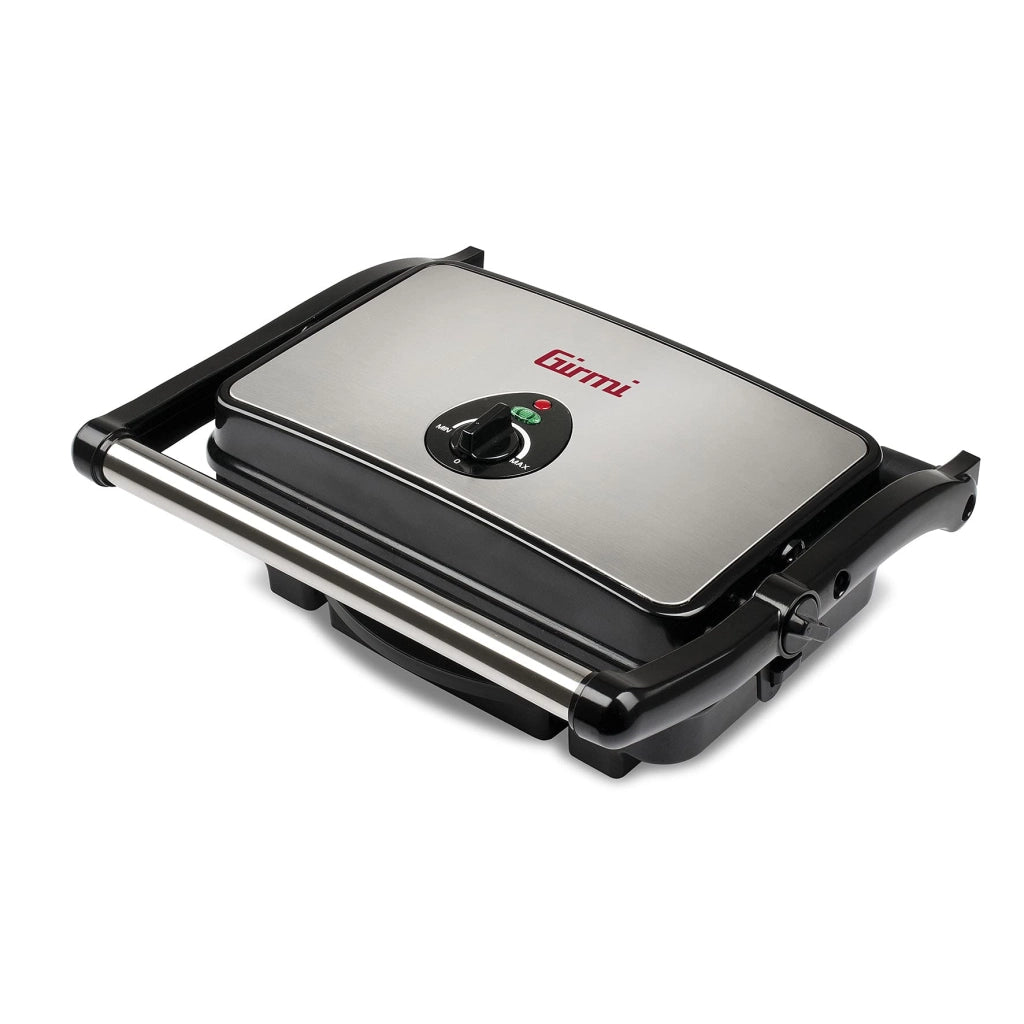Bistecchiera BS11 Girmi Volt 230 Watt 1500 cm 27X17