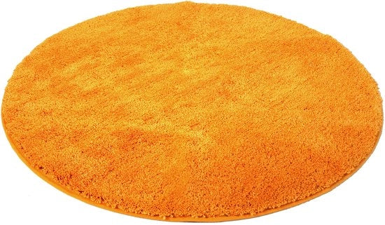 Terra badmat a microfibra, 90 cm di diametro