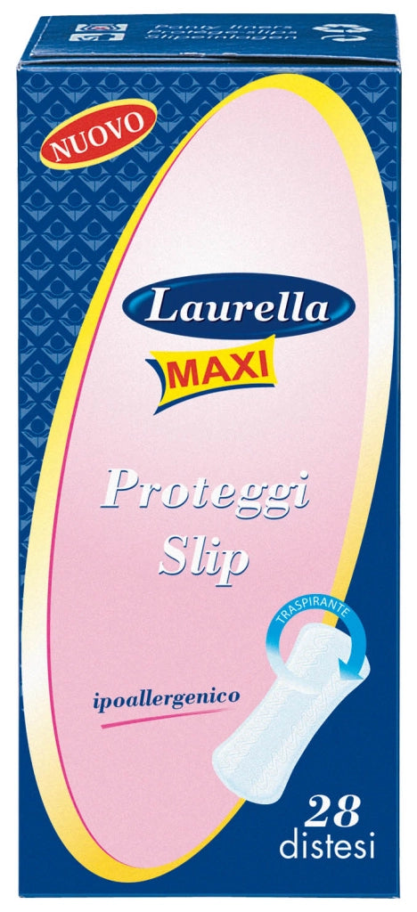 LAURELLA PROTEGGISLIP DISTESI MAXI 28PZ