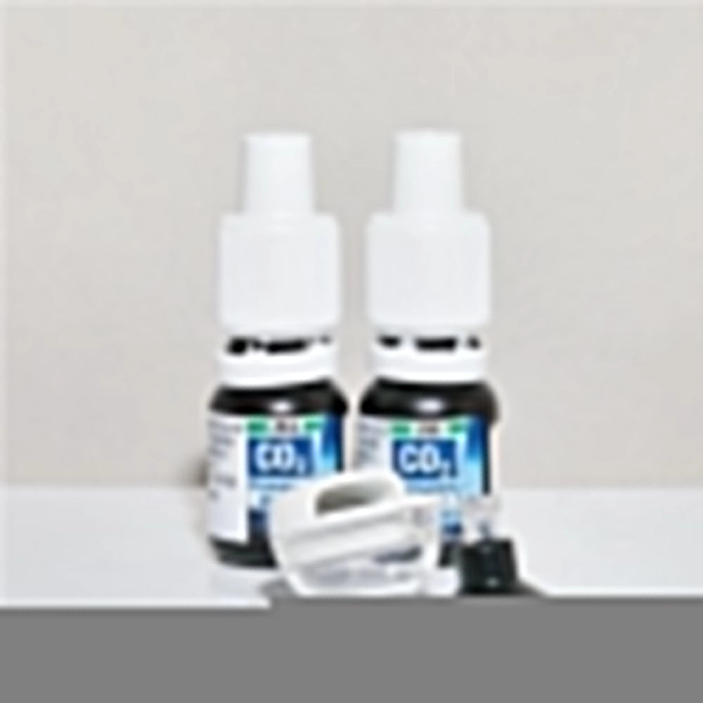 JBL ProAquatest CO2-pH Permanent - test continuo CO2 e pH