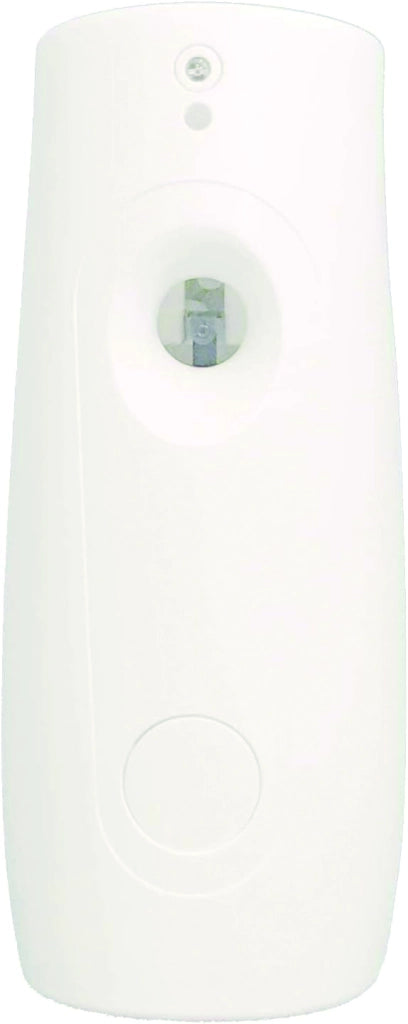 Ebano DISPENSER AUTOMATICO PER PROFUMATORI E INSETTICIDI (per bombole ml. 250)