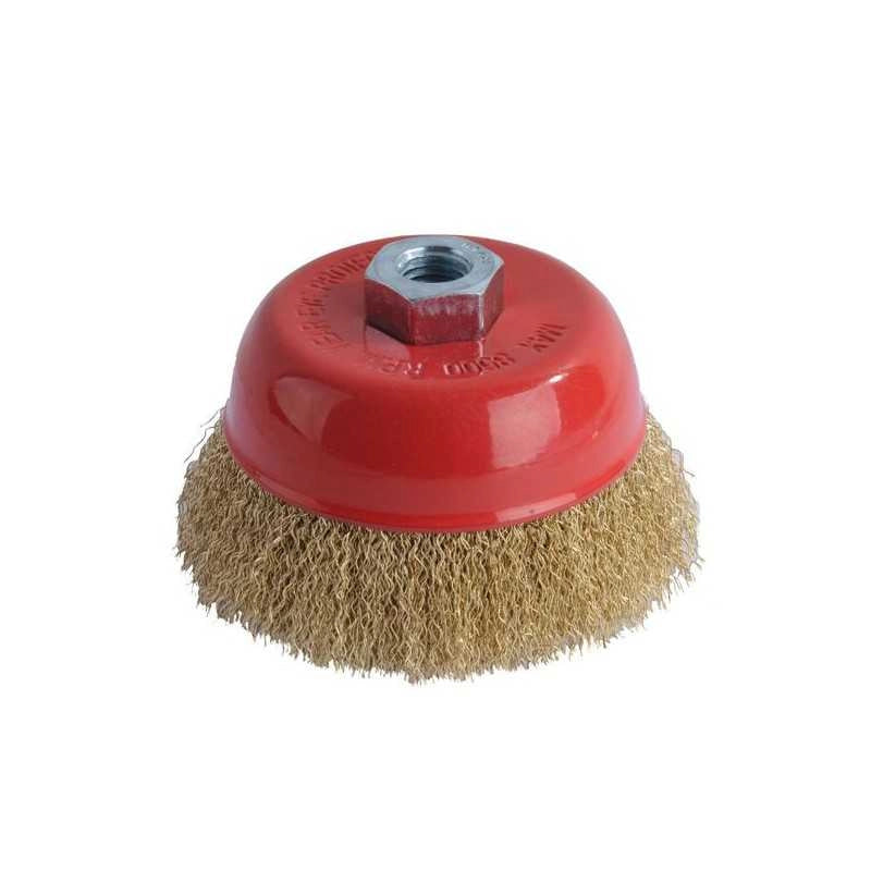 Spazzola Tazza 65 Ma14 Excel 07783
