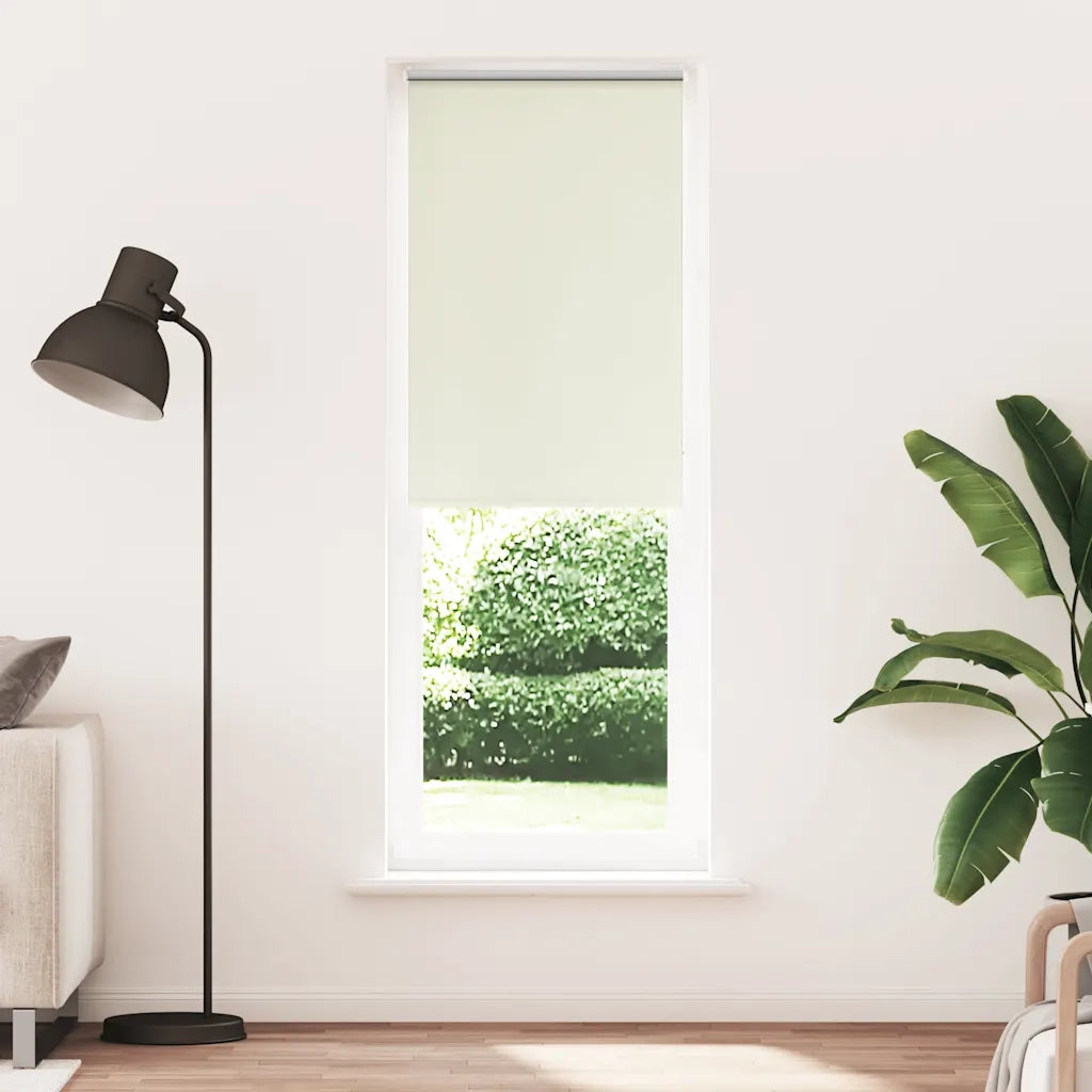 Tenda a rullo | Tenda avvolgibile Oscurante 65x230 cm Larghezza Tessuto 60,7 cm