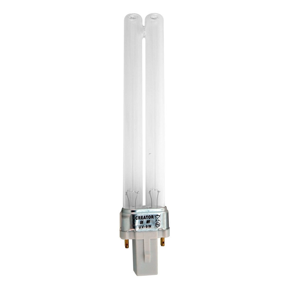 Prodac 15MFXUV Ricambio Lampada UV-c per Filtri Esterni Modelli Magic External Filter 2 e 3