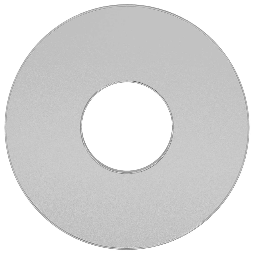 Rondelle 33962 pcs Argento Ferro 864462
