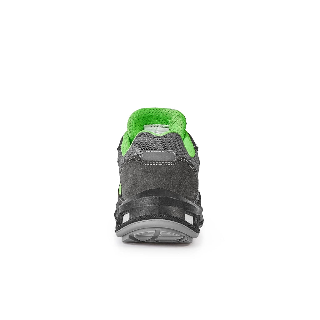 Scarpa Antinfortunio Point U Power S1P Src 40