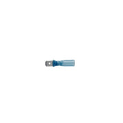 TERMINALE MASCHIO TERMO ROSSO 10PZ