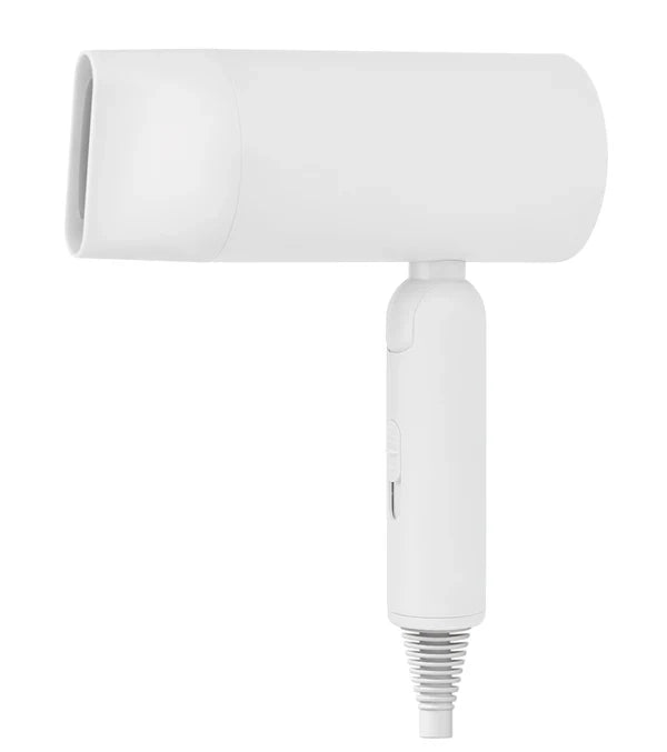 Asciugacapelli Pieghevole Lostech Premium Ls HD01W 2000 w