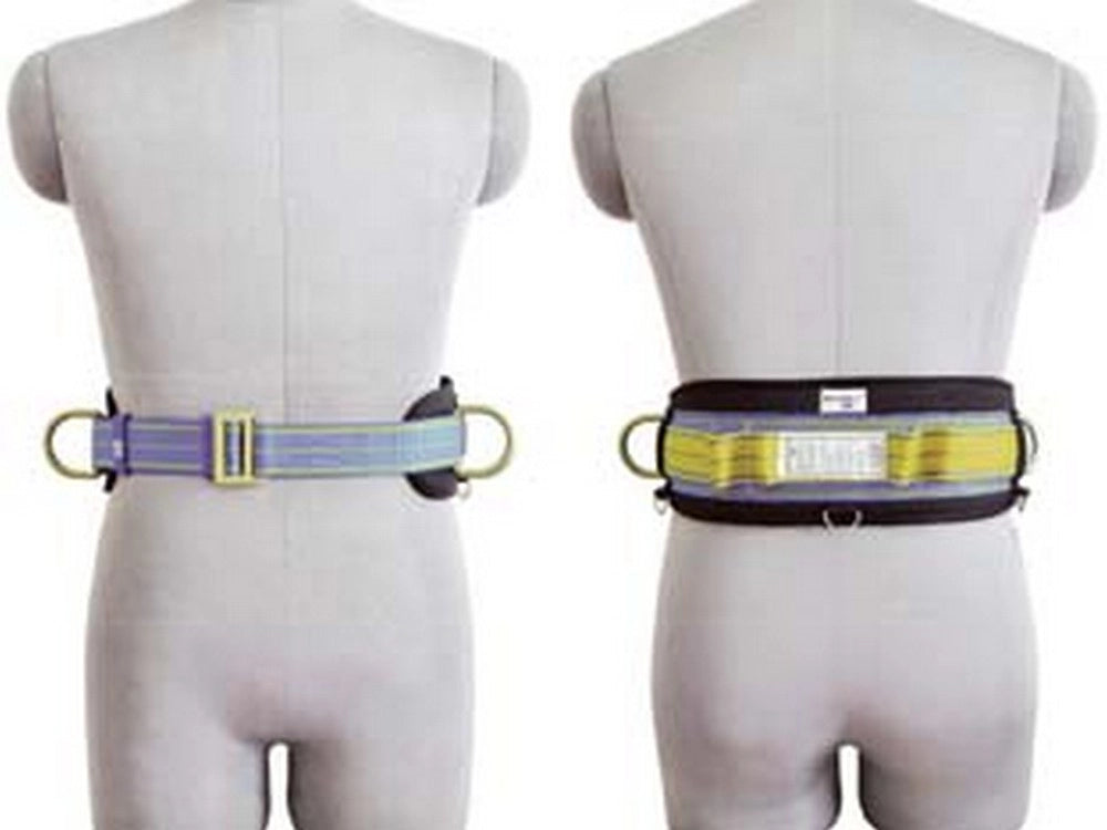 1pz cintura anticaduta "sekuralt light plus p1"  - taglia universale cod:ferx.fer306621