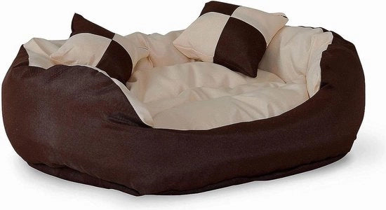 Letto per cani – cuscino per cani
