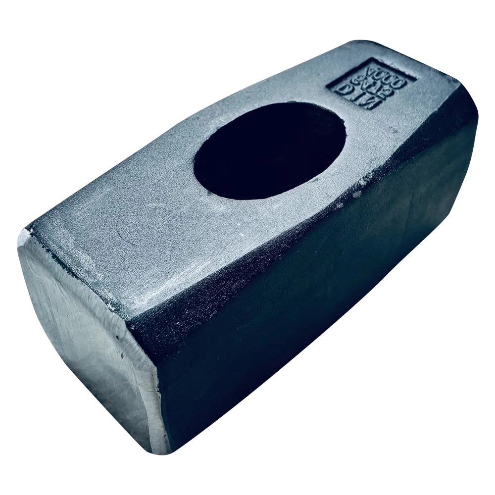 Mazza a Coppia Ottagonale 6 kg