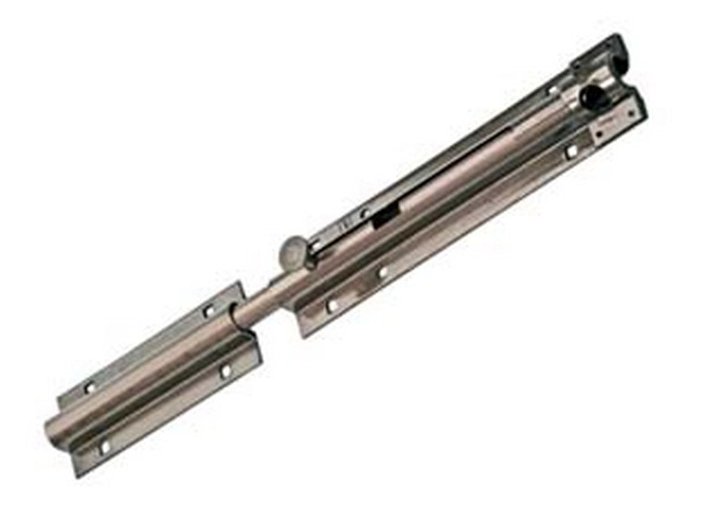10pz catenaccio portalucchetto medio art.752 - mm.40x130 cod:ferx.fer307796