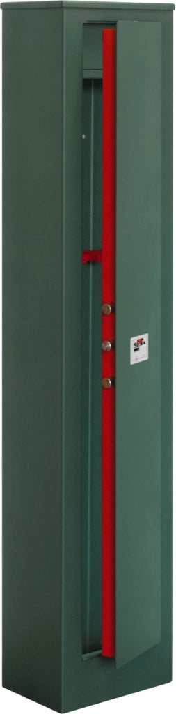 ARMADIO PORTAFUCILI S5001T