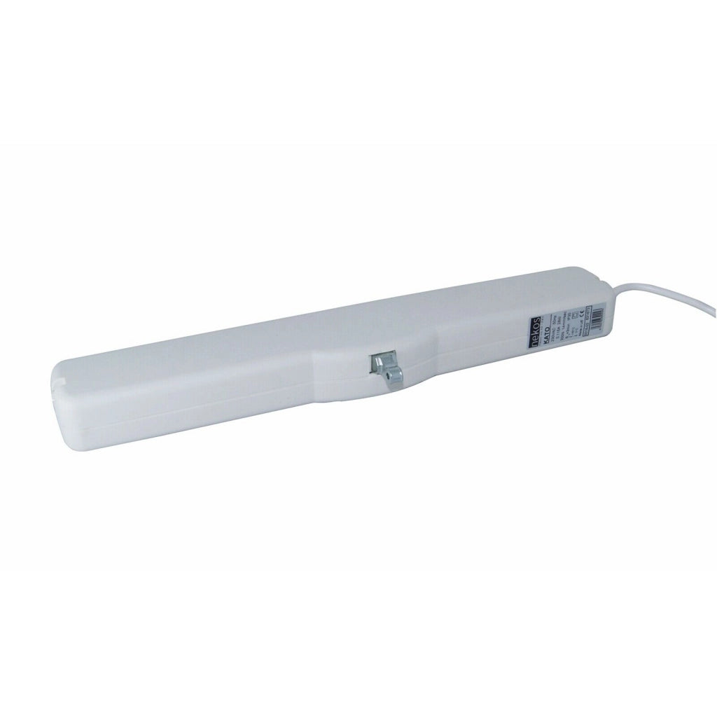 ATTUATORE A CATENA NEKOS KATO 24V 300N 6050002 AUTOMAZIONE AUTOMATISMI ORIGINALE