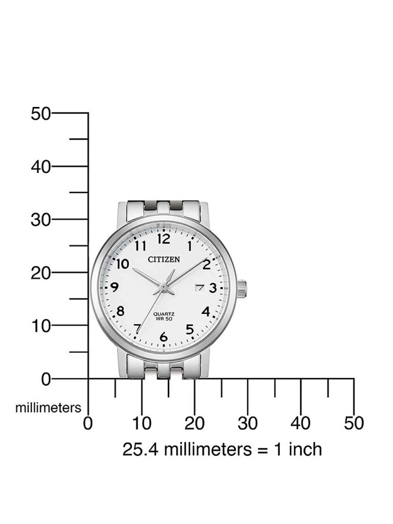 CITIZEN Mod. EU6090-54A