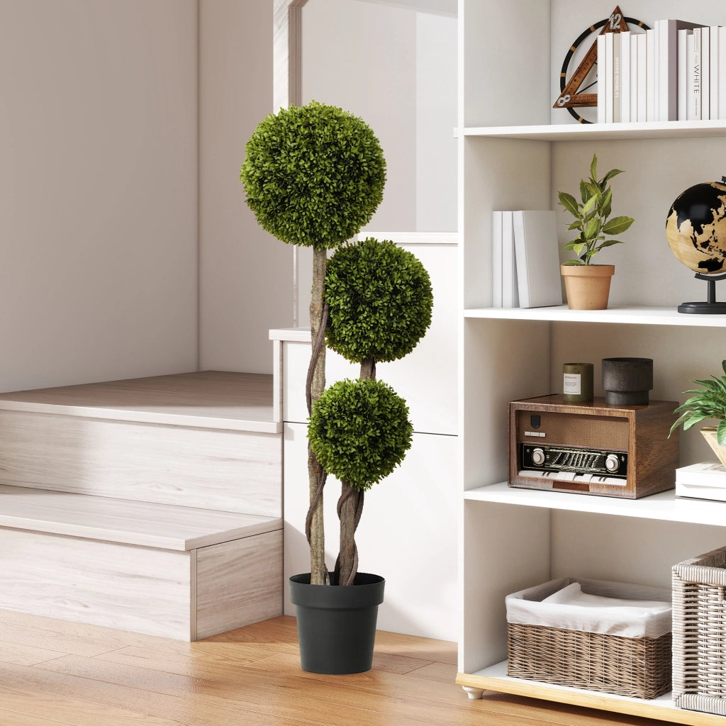 Buxus artificiale ¨C zephmum ¨C Verde