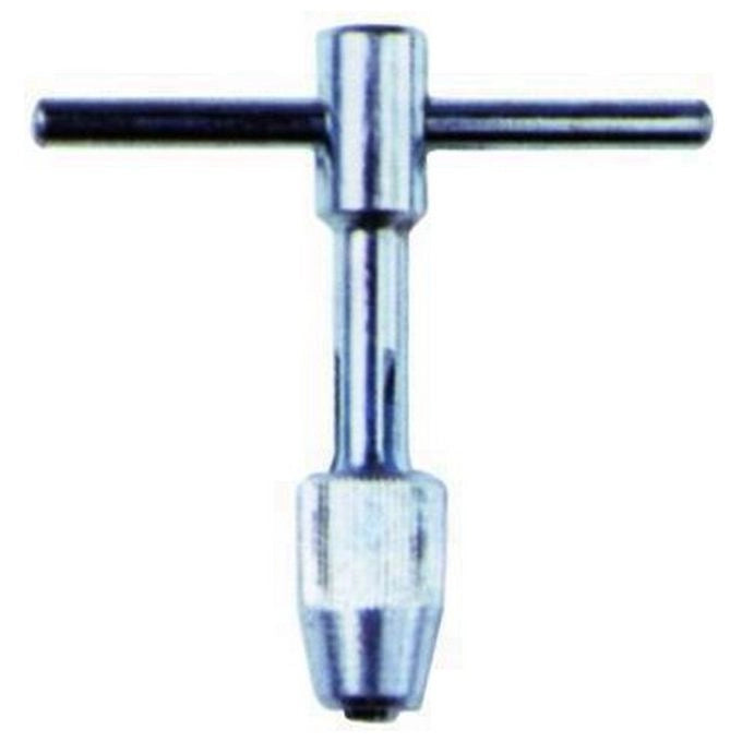 Vigor-blinky Giramaschi Goodel a T con Mandrino N.3 M6 12