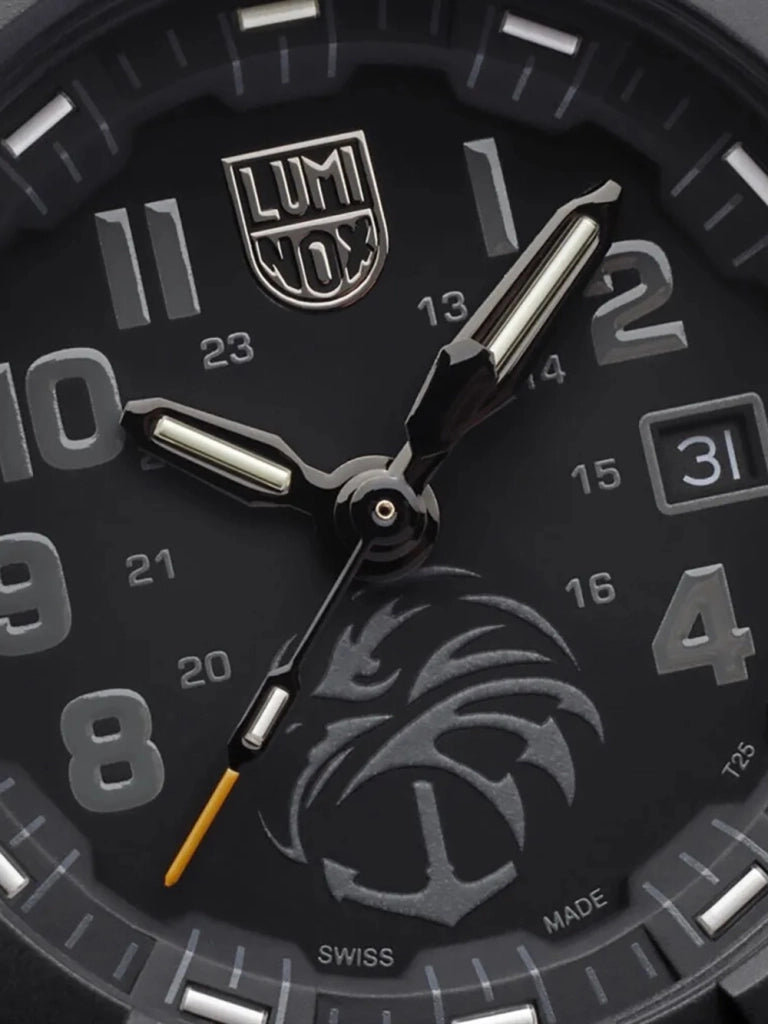 LUMINOX Mod. XS-3505-NSF-N