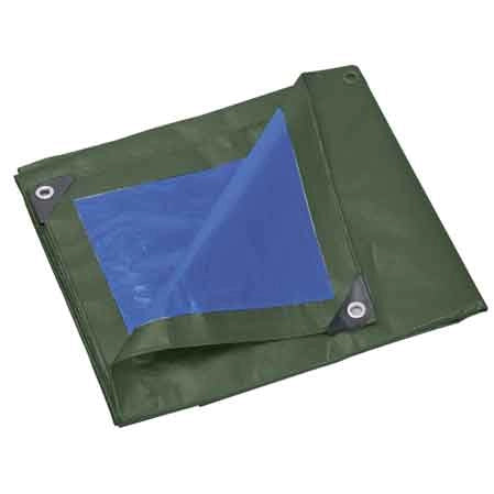 TELO OCCHIELLATO IDEAL STAR 4x5 mt - IDEAL STAR