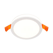 Maytoni Phanton faretto incasso LED 12W 3000K bianco
