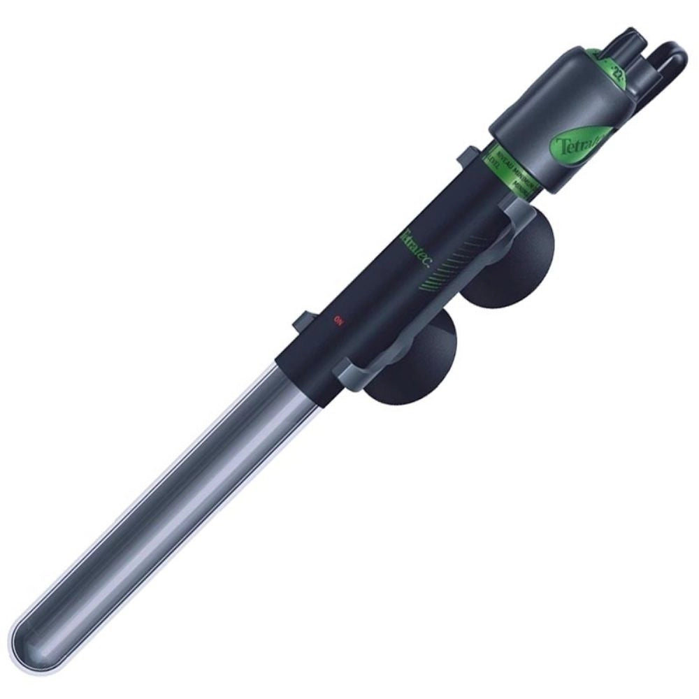 Tetra HT Riscaldatore Wattaggio Riscaldatori e lampade terrario: 300W