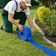 Flat Water Hose 50 M 2 Inch PVC