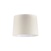 Paralume Cono Set Tessuto Beige D40