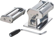 Pastamaker Manuale con 7 Impostazioni di Diametro