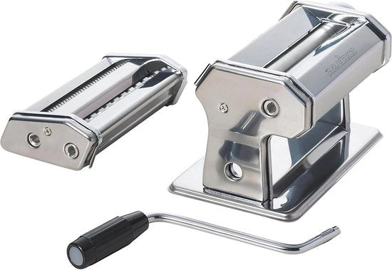 Pastamaker Manuale con 7 Impostazioni di Diametro