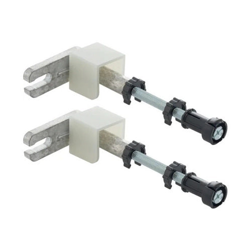SET ANCORAGGI PARETE DUOFIX- GEBERIT- pezzi 1