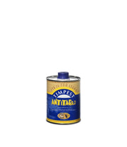Antitarlo Liquido Professionale 0,5 l Incolore Protegge e Preserva il Legno