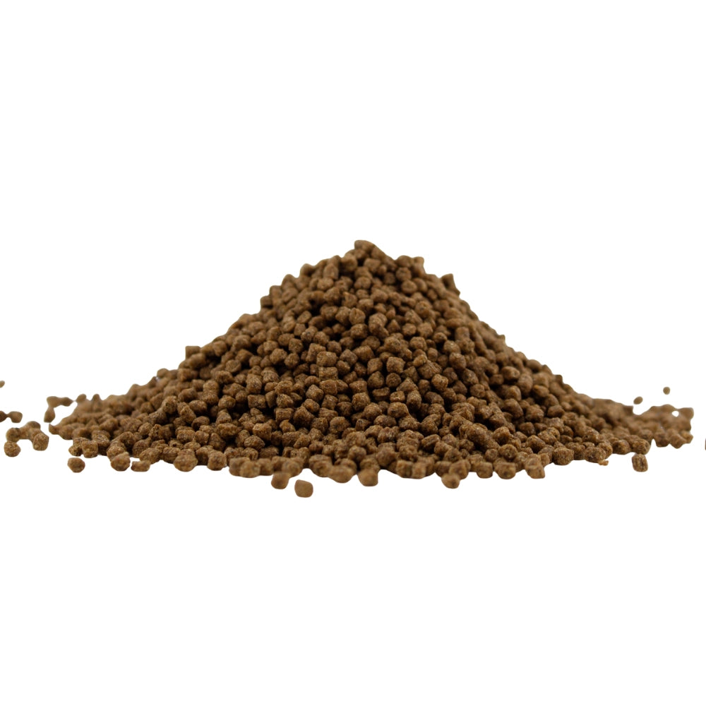 Easy Reefs DKI 2mm 50gr - mangime granulare per pesci onnivori di barriera