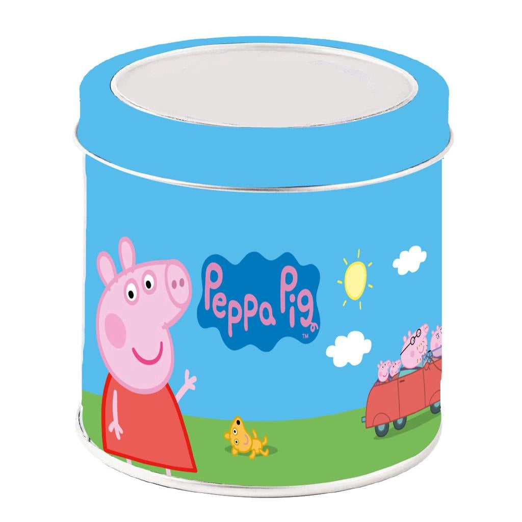 KID WATCH Mod. PEPPA PIG - Tin Box