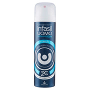INFASIL DEO SPRAY 150ML UOMO FRESH