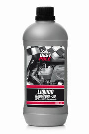Liquido Radiatori -20°C Best Pole 1Lt  - Rhutten