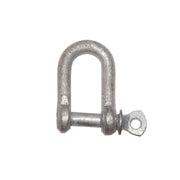 GRILLO A D ZINCATO ø16 MM - 10PZ