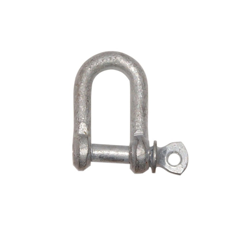 GRILLO A D ZINCATO ø16 MM - 10PZ