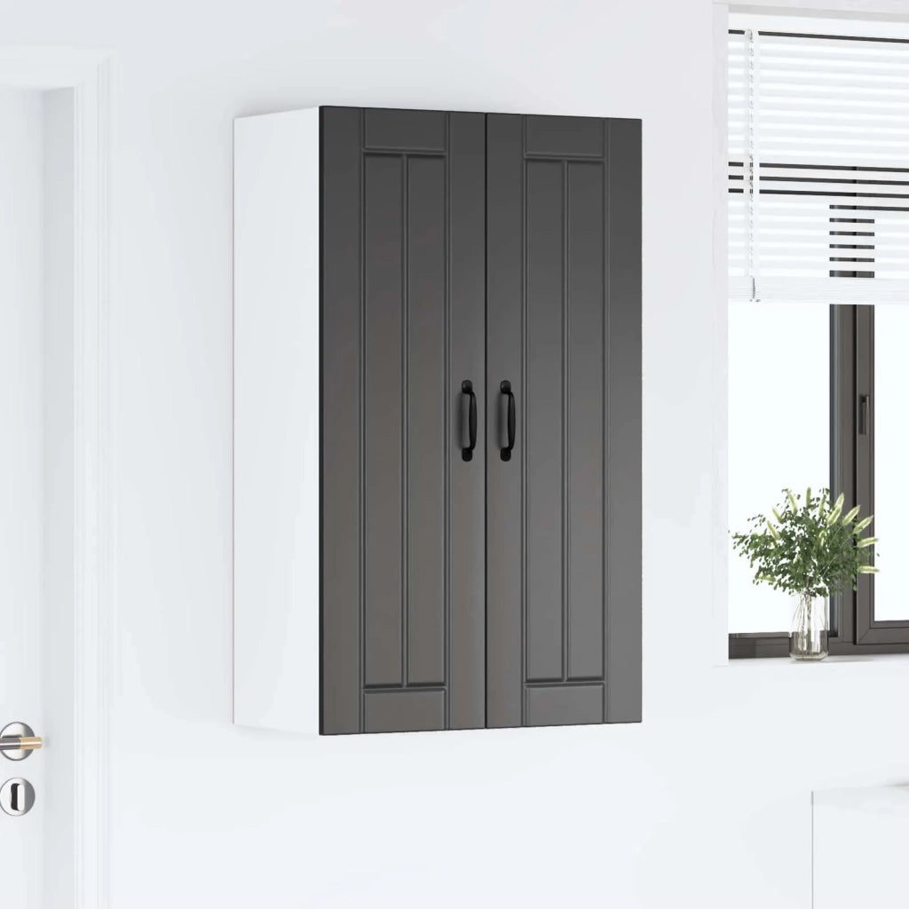 Pannello lavastoviglie Lucca Nero 60 x 31 x 100 cm 885136