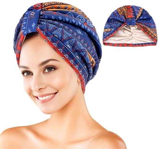 Cappello per capelli per donne - comodo e stile - 1 pezzo - versatile