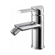 Miscelatore bidet cromo Lubecca