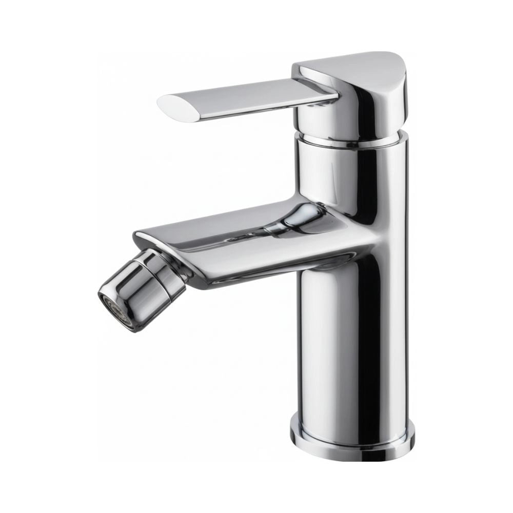 Miscelatore bidet cromo Lubecca