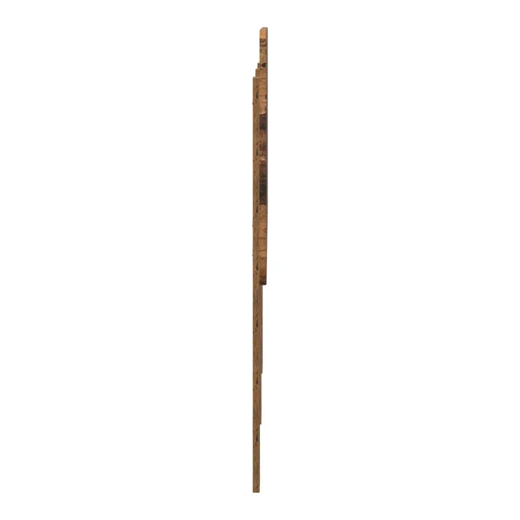 Testiera | Testata Legno vecchio Legno multistrato