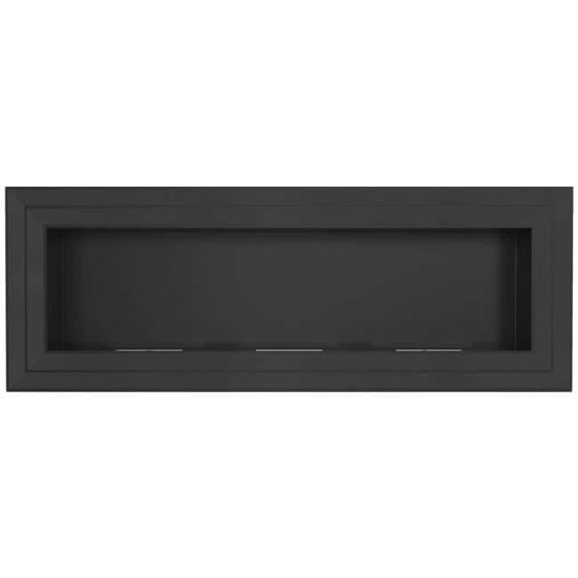 Biocamino Vanity Black - No grazie