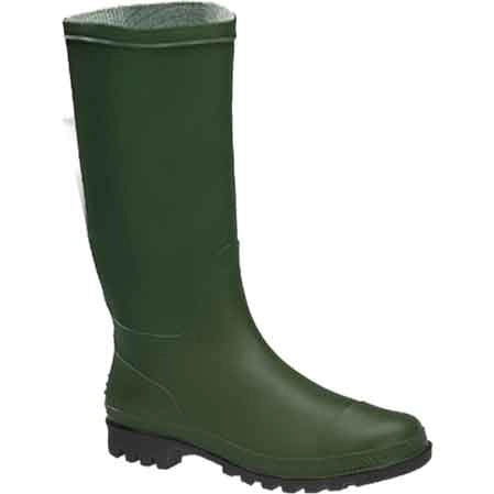 STIVALE IN PVC MOD. 'GINOCCHIO' n° 39