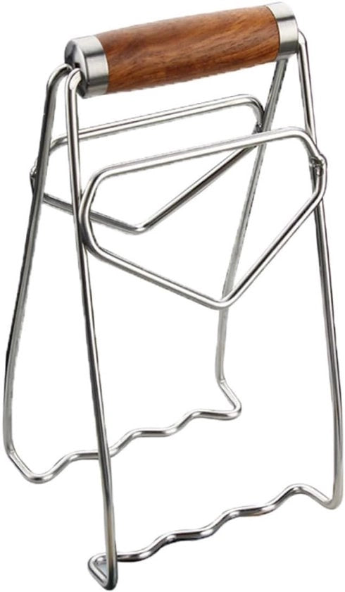 Pick-up tray e pick-up vaso e chiusura viti resistente al calore chiusura viti per tavolo chiusura viti in acciaio inossidabile chiusura viti per vaso chiusura viti per cucina a casa