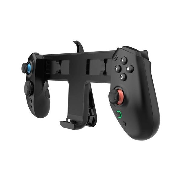 Gamepad qubick cos20020 switch 2 portable controller black