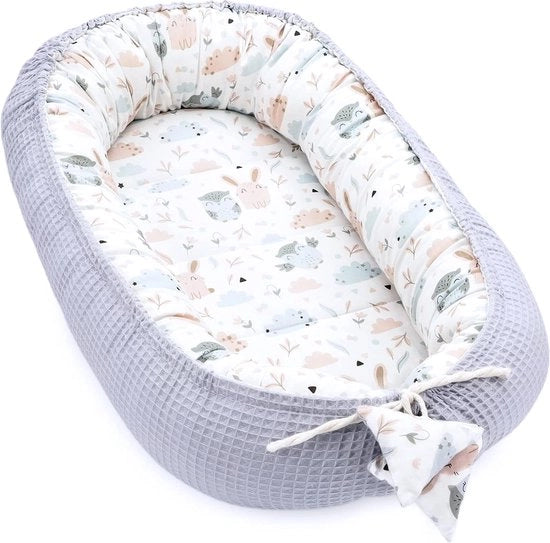 Set di nido per bambini premium