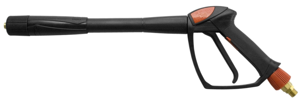 PISTOLA PER IDROPULITRICE ACQUA CALDA M22-3/8 3.700.0030- LAVOR- 1,0 pz